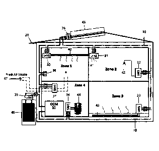 Une figure unique qui représente un dessin illustrant l'invention.